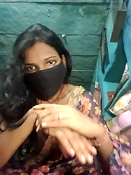 Chandraverma89 online show from 06/24/26, 01:48