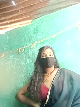 Chandraverma89 online show from 06/25/26, 02:00