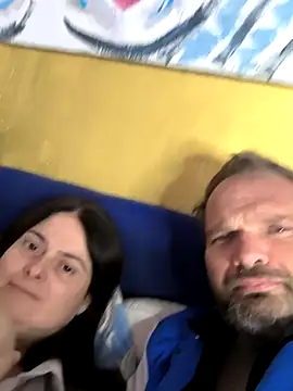 Snapshot of marchigiana chatting on 11/23/25, 10:53 marchigiana online show from 11/23/25, 10:53