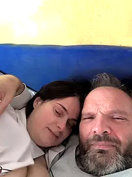 Snapshot of marchigiana chatting on 11/26/25, 10:55 marchigiana online show from 11/26/25, 10:55