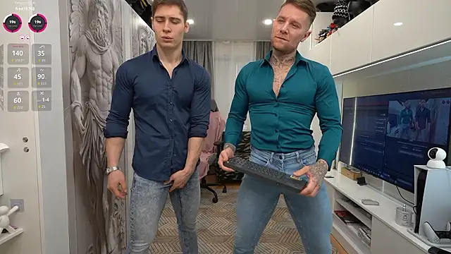 Snapshot of Kevin_geo_ chatting on 02/14/26, 01:08 Kevin geo online show from 02/14/26, 01:08