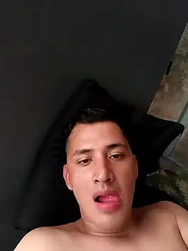 MonasticCanine online show from 12/18/25, 05:52