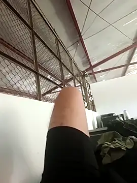 MonasticCanine online show from 01/31/26, 07:23