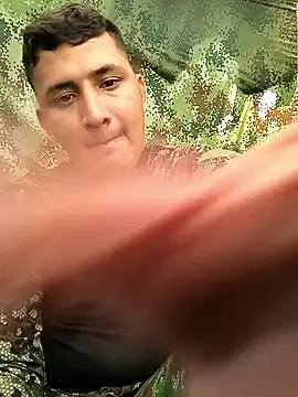 MonasticCanine online show from 03/16/26, 02:54