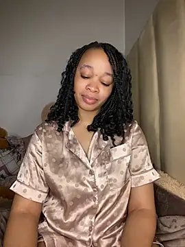 Nisha 102 online show from 04/27/26, 01:03