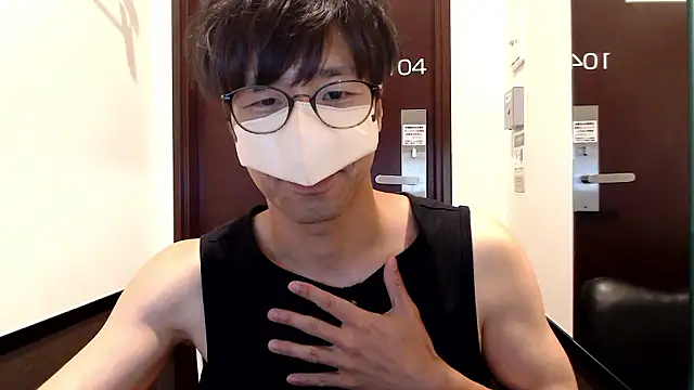 Snapshot of yuu-to-desu chatting on 06/20/26, 06:38 yuu-to-desu online show from 06/20/26, 06:38