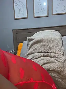 Snapshot of Exxoticaa chatting on 12/02/25, 11:45 Exxoticaa online show from 12/02/25, 11:45