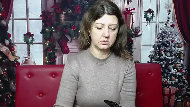 RoseHille online show from 01/11/26, 06:18