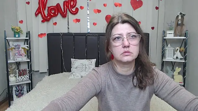 RoseHille online show from 03/15/26, 06:08