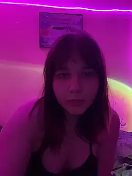 TheOnlyBliss online show from 11/12/25, 09:25