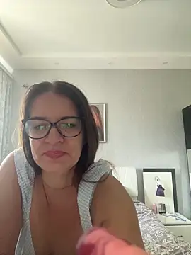Milana8263 online show from 05/12/26, 06:32