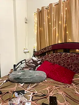 indiantwinkalexa online show from 12/01/25, 01:16