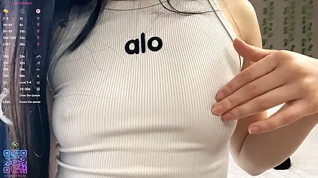 Snapshot of Princess_Darknow chatting on 02/25/26, 10:36 Princess Darknow online show from 02/25/26, 10:36