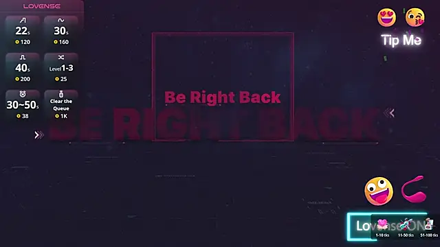 ruby secret1 online show from 12/01/25, 12:48