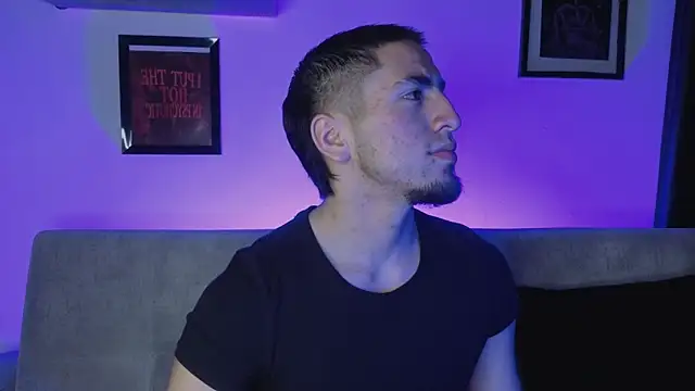 Snapshot of AresMassimoX chatting on 01/17/26, 10:53 AresMassimoX online show from 01/17/26, 10:53