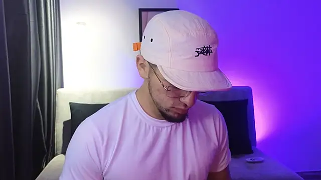 Snapshot of AresMassimoX chatting on 03/16/26, 12:31 AresMassimoX online show from 03/16/26, 12:31