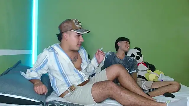 hank hand online show from 11/13/25, 12:53