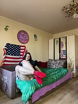 Snapshot of Dona_Mafia chatting on 11/16/25, 05:46 Dona Mafia online show from 11/16/25, 05:46