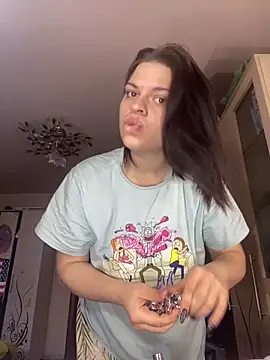 Snapshot of Dona_Mafia chatting on 11/25/25, 12:21 Dona Mafia online show from 11/25/25, 12:21