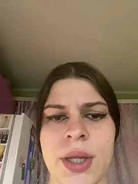 Snapshot of Dona_Mafia chatting on 12/02/25, 10:31 Dona Mafia online show from 12/02/25, 10:31