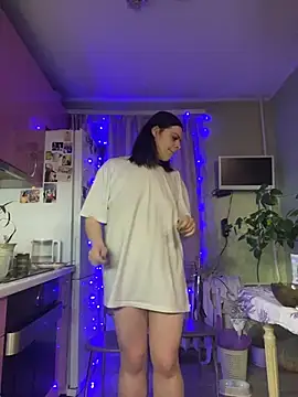 Snapshot of Dona_Mafia chatting on 01/13/26, 10:04 Dona Mafia online show from 01/13/26, 10:04