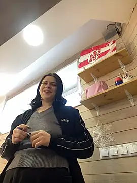 Snapshot of Dona_Mafia chatting on 01/31/26, 11:36 Dona Mafia online show from 01/31/26, 11:36