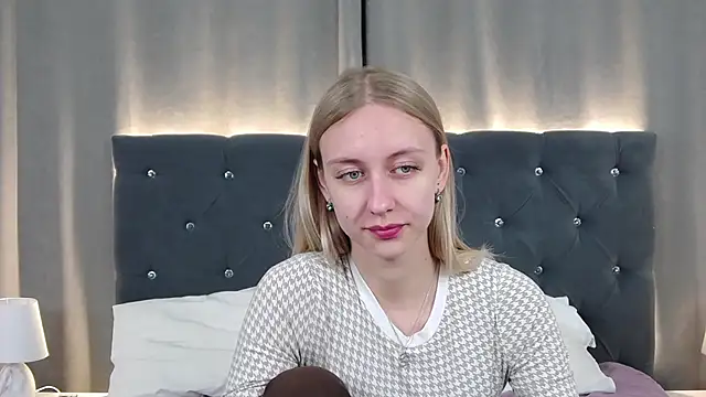 RachaelCute online show from 05/09/26, 10:53
