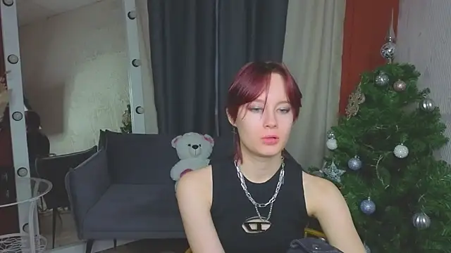 Snapshot of Annie_Way chatting on 01/17/26, 12:43 Annie Way online show from 01/17/26, 12:43