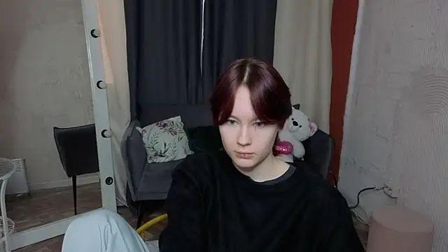 Snapshot of Annie_Way chatting on 02/03/26, 06:40 Annie Way online show from 02/03/26, 06:40