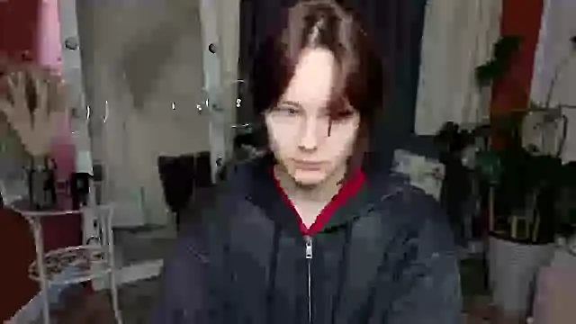 Snapshot of Annie_Way chatting on 02/18/26, 12:23 Annie Way online show from 02/18/26, 12:23