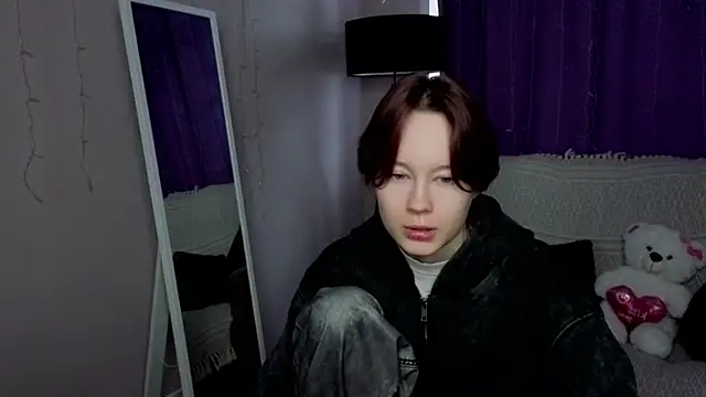 Snapshot of Annie_Way chatting on 02/21/26, 04:46 Annie Way online show from 02/21/26, 04:46