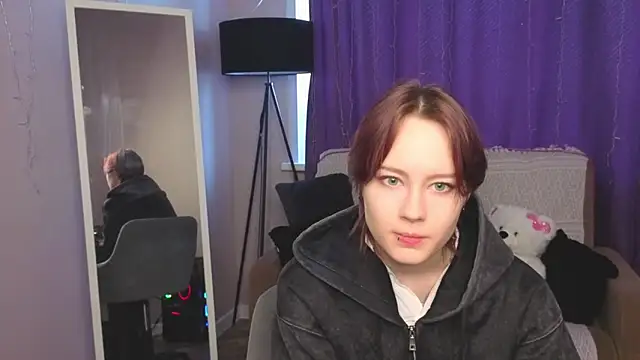 Snapshot of Annie_Way chatting on 02/25/26, 11:53 Annie Way online show from 02/25/26, 11:53