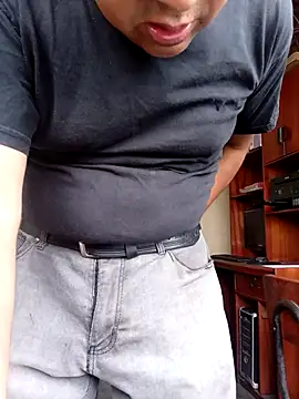 Snapshot of Kikke2025 chatting on 03/05/26, 01:18 Kikke2025 online show from 03/05/26, 01:18