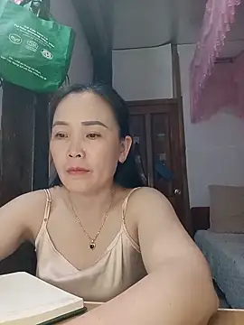 Feeling-hot online show from 05/21/26, 01:51