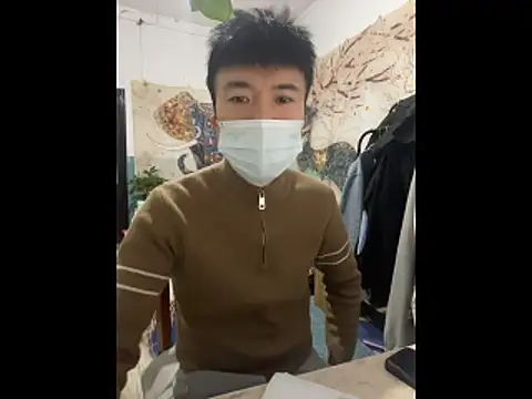 Snapshot of Theo615 chatting on 11/20/25, 10:15 Theo615 online show from 11/20/25, 10:15