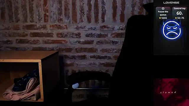 Snapshot of CaramelToy chatting on 01/06/26, 05:38 CaramelToy online show from 01/06/26, 05:38