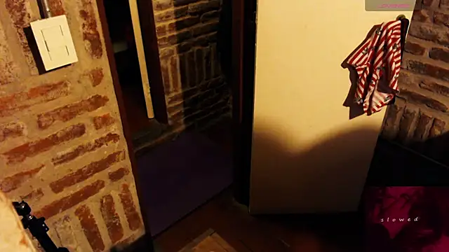 Snapshot of CaramelToy chatting on 01/13/26, 06:08 CaramelToy online show from 01/13/26, 06:08