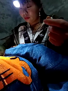 vangkt-cute online show from 02/03/26, 07:02