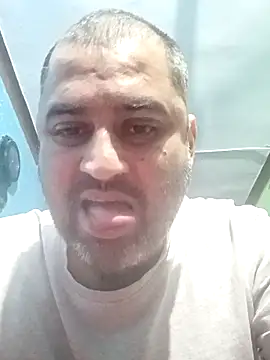 arjunforyou4 online show from 12/05/25, 01:31