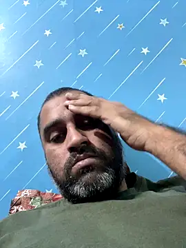 arjunforyou4 online show from 12/14/25, 02:22