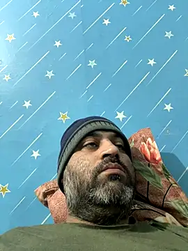 arjunforyou4 online show from 12/16/25, 05:12