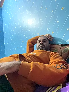 arjunforyou4 online show from 12/16/25, 05:51