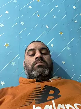 arjunforyou4 online show from 12/17/25, 06:19