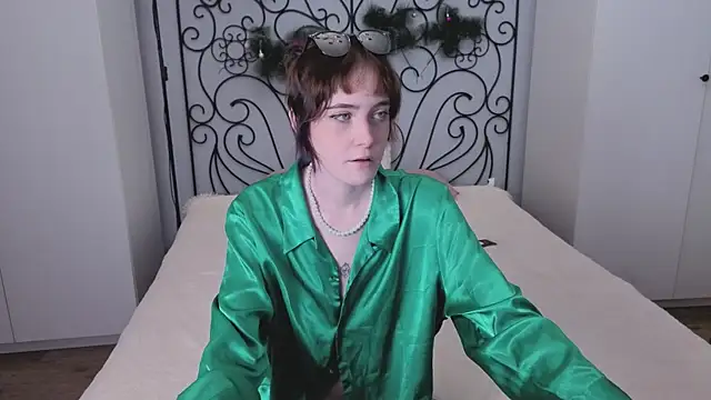 Snapshot of Danny_loves_Mary chatting on 01/06/26, 01:09 Danny loves Mary online show from 01/06/26, 01:09