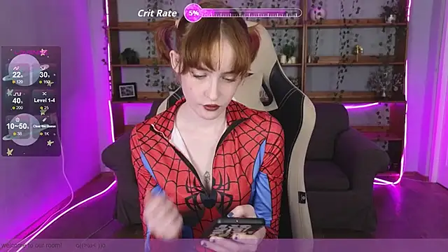 Snapshot of Danny_loves_Mary chatting on 02/06/26, 07:02 Danny loves Mary online show from 02/06/26, 07:02