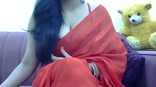 Zoya-sexy online show from 01/07/25, 06:59