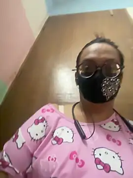 Saguphtah Chattergy 22 online show from 11/18/25, 04:44