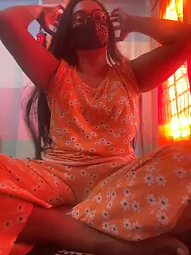 Saguphtah Chattergy 22 online show from 11/20/25, 08:47