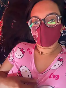 Saguphtah Chattergy 22 online show from 11/26/25, 09:54