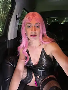 HOTLadyluna online show from 02/20/26, 09:59